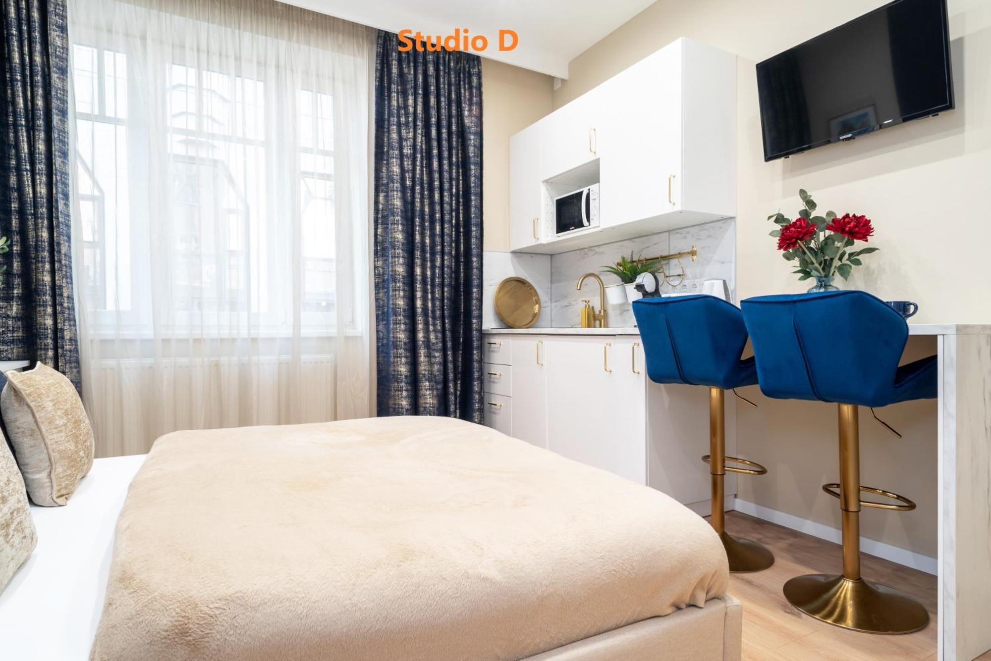 בודפשט Amethyst Apartments - Tatra מראה חיצוני תמונה